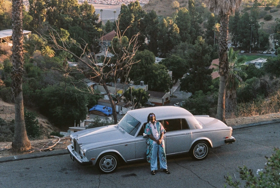 Escape the City: Memorable Road Trips from Los Angeles for Adventure Seekers