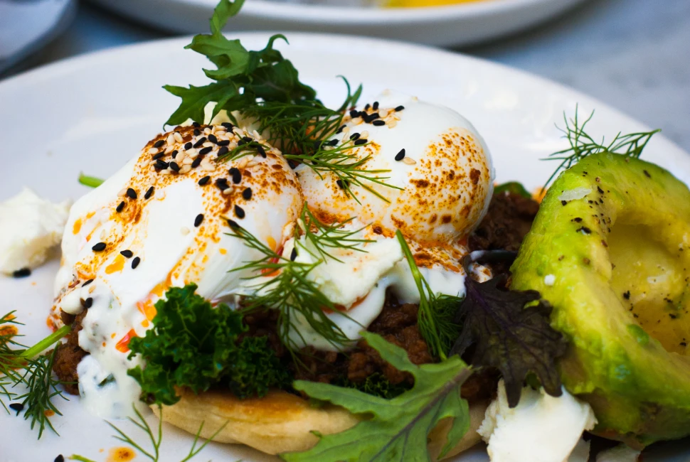 Where to Eat in Los Angeles: A Gastronomic Journey through the City's Culinary Scene