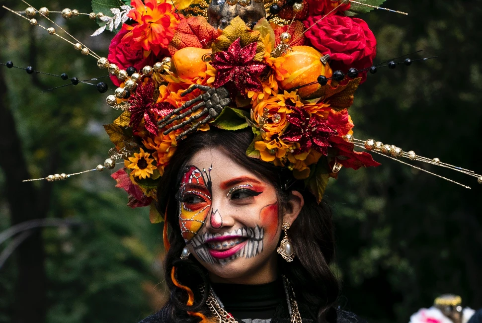 Embrace the Vibrant Spirit: A Guide to Exciting Events and Festivals in Los Angeles