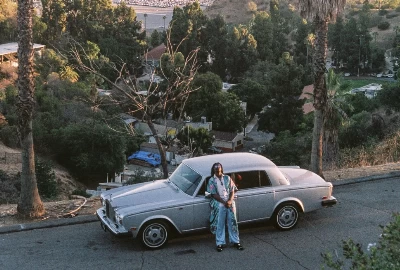 Escape the City: Memorable Road Trips from Los Angeles for Adventure Seekers