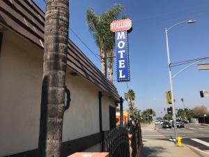  Stallion Motel